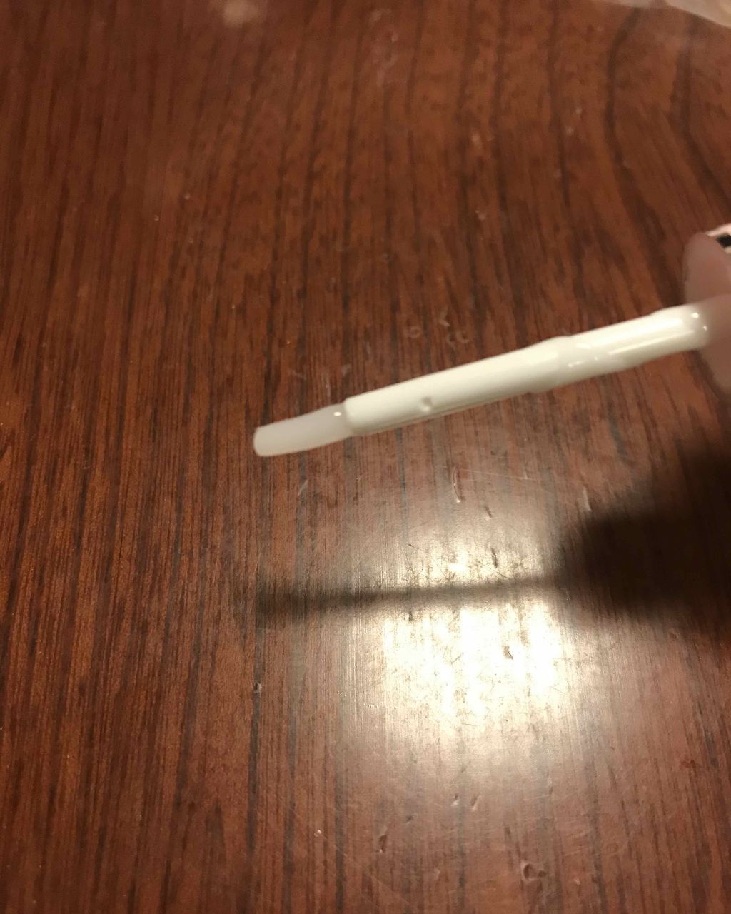 皮脂テカリお直し液/CEZANNE/化粧下地を使ったクチコミ（2枚目）