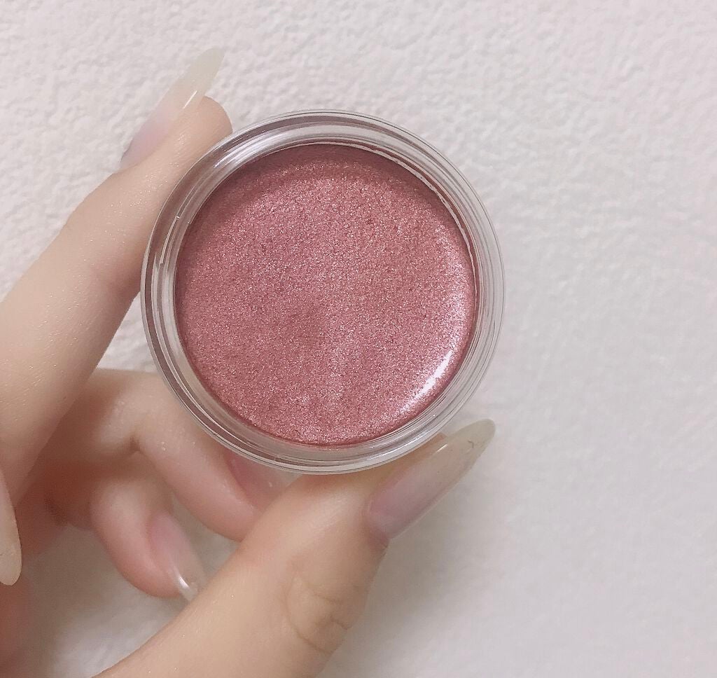 美容液ケアアイシャドウ/Borica/ジェル・クリームアイシャドウを使ったクチコミ(2枚目)