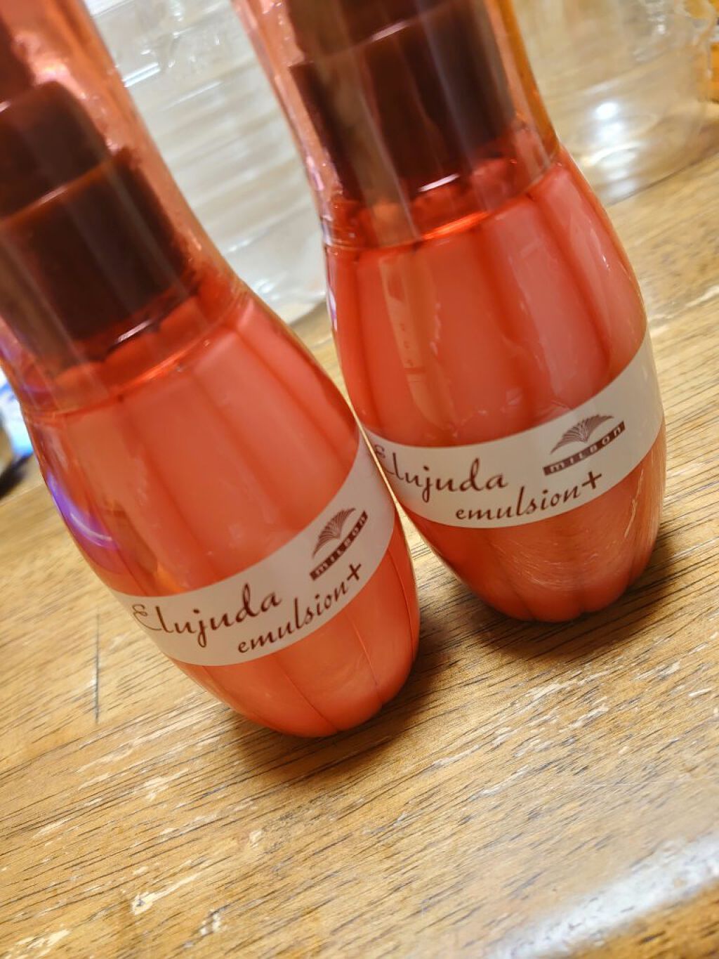 ホホバオイル/無印良品/ボディオイルを使ったクチコミ（1枚目）