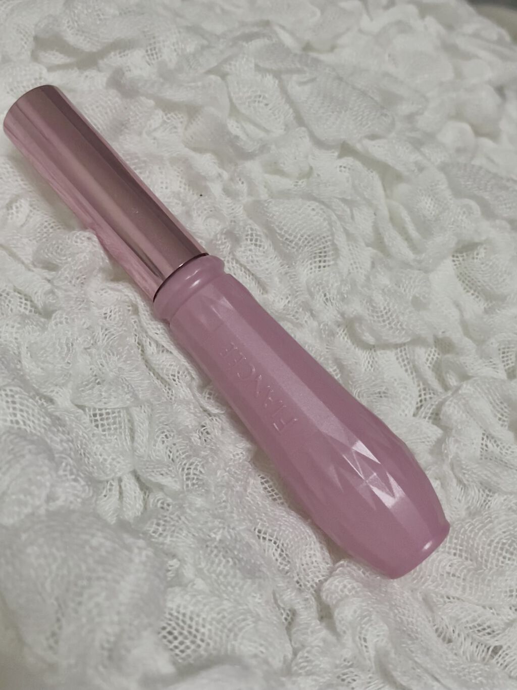 ジェルフレグランス ピュアシャンプーの香り N/フィアンセ/香水(レディース)を使ったクチコミ（1枚目）