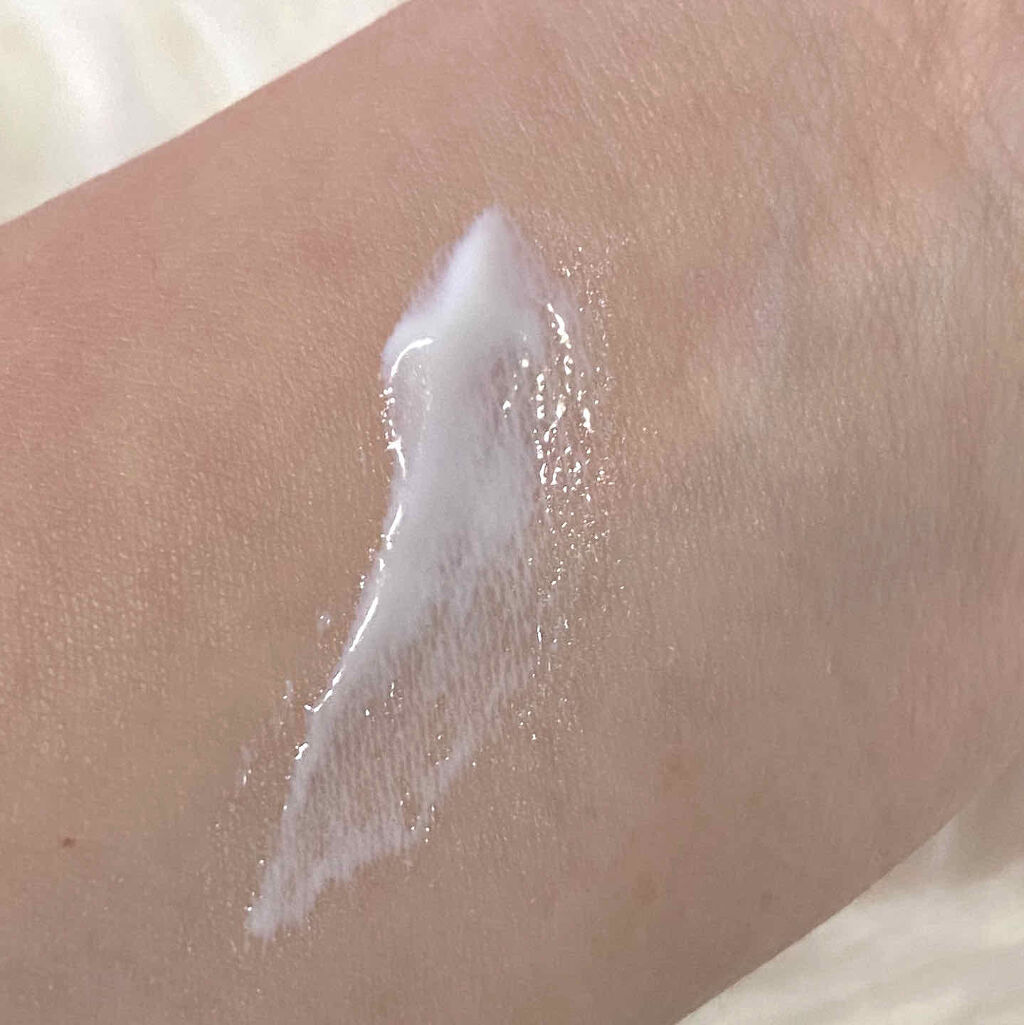 ウォータリーUVジェル/Koh Gen Do/日焼け止めジェルを使ったクチコミ（3枚目）