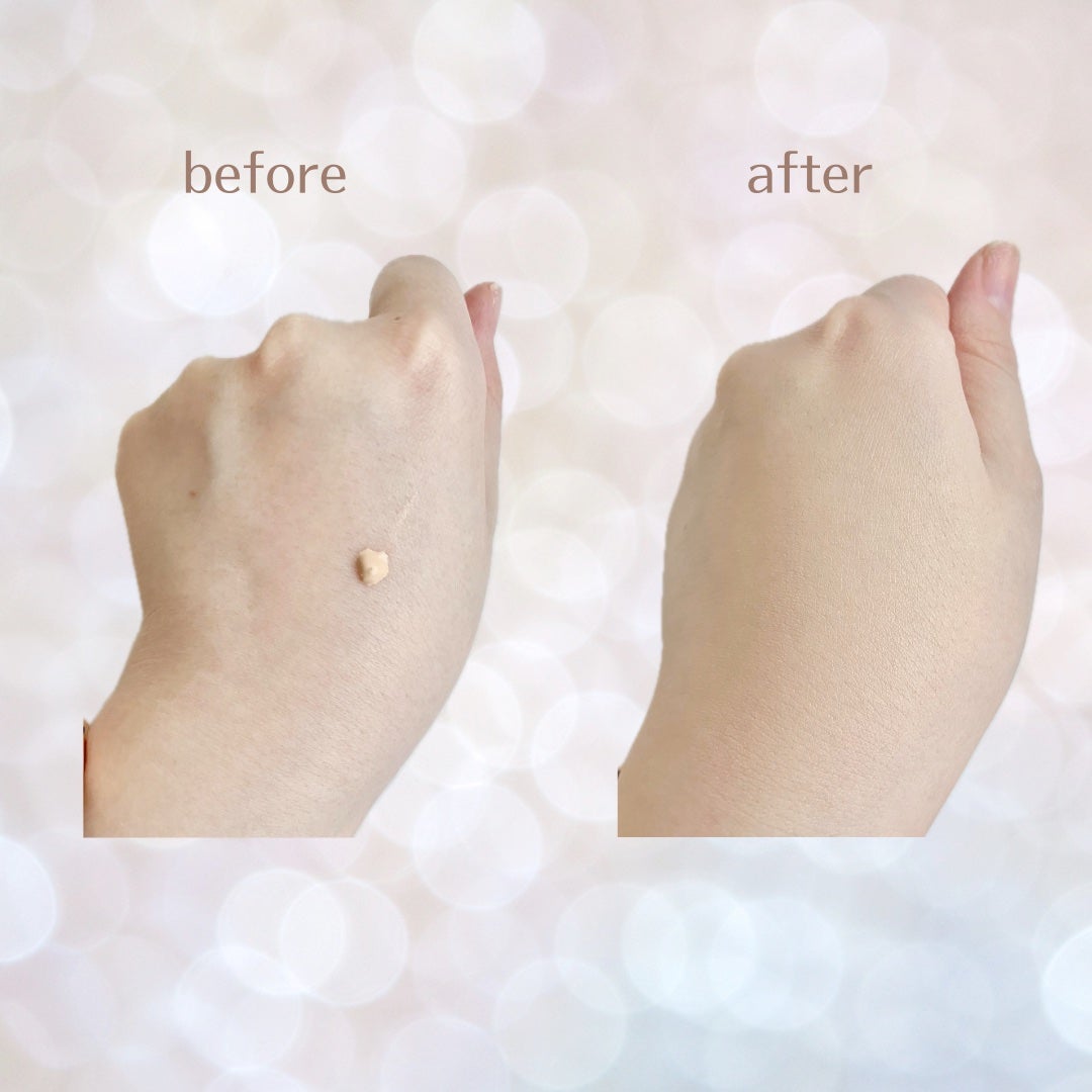 ラディアンスフィットセラムファンデーション/TFIT/リキッドファンデーションを使ったクチコミ(2枚目)