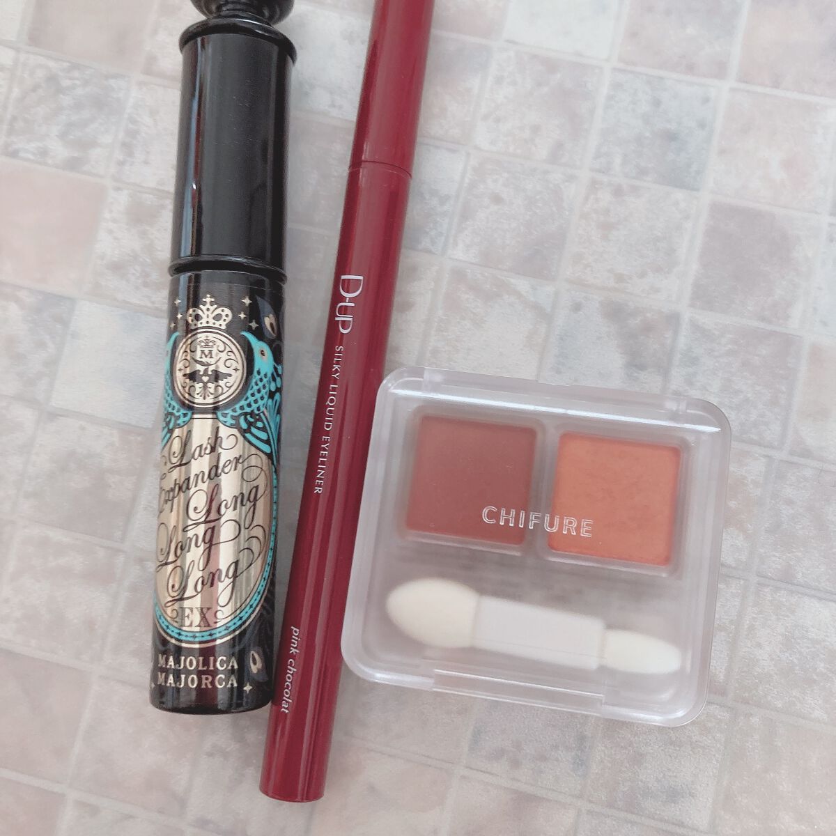 ジルスチュアート　1day UV オートクチュールオリーブ 10枚入/シード/ワンデー（１DAY）カラコンを使ったクチコミ（3枚目）