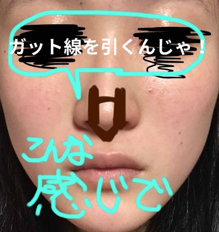 アイ ライナー ペンシル くり出し式/ちふれ/ペンシルアイライナーを使ったクチコミ(4枚目)