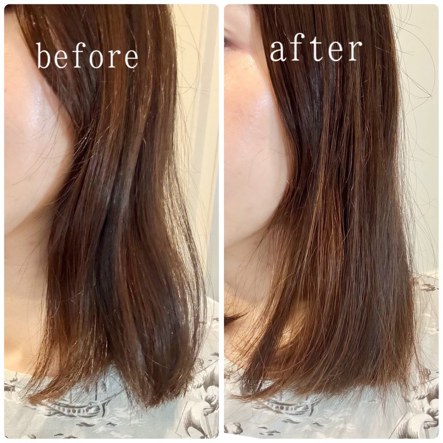 ハイドロリニュー ミスト スムースリペア/スティーブンノル ニューヨーク/プレスタイリング・寝ぐせ直しを使ったクチコミ(5枚目)