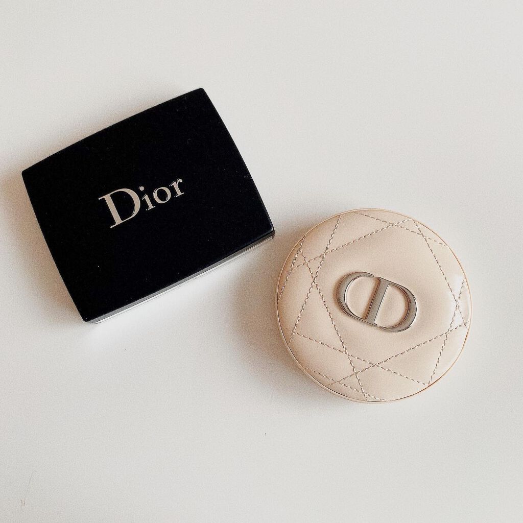 【旧】サンク クルール クチュール/Dior/アイシャドウパレットを使ったクチコミ(8枚目)