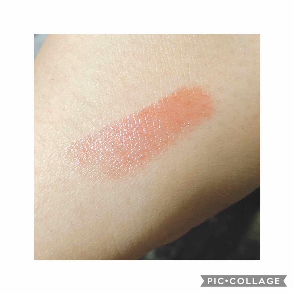 ドラマティックルージュ/マキアージュ/口紅を使ったクチコミ（3枚目）