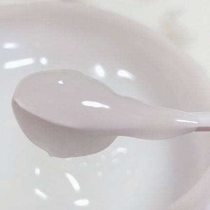 ハトムギ保湿ジェル(ナチュリエ スキンコンディショニングジェル)/ナチュリエ/美容液を使ったクチコミ(4枚目)