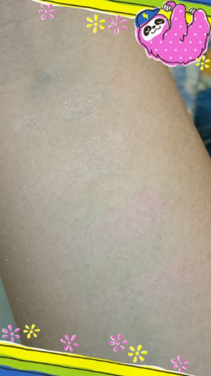 ミックスチークパウダー/DAISO/パウダーチークを使ったクチコミ(3枚目)