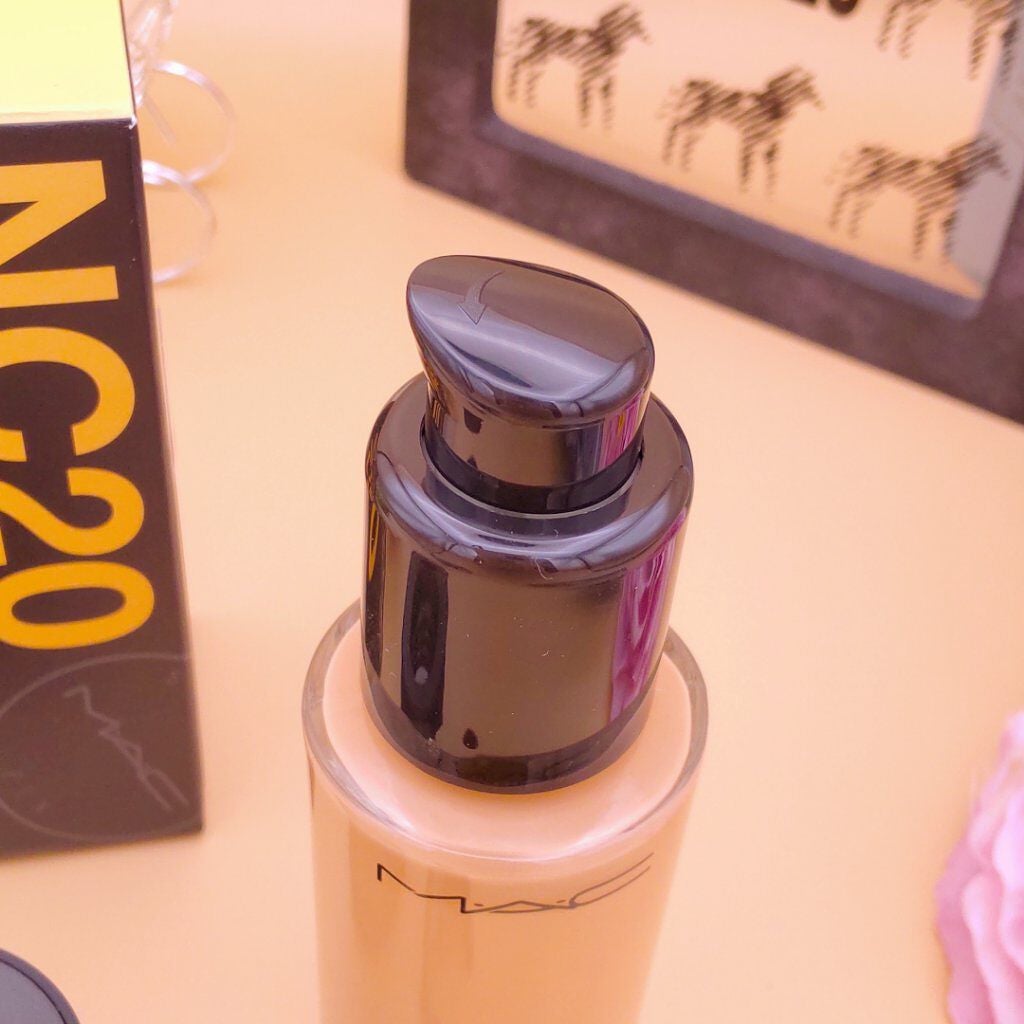 リップスティック/M・A・C/口紅を使ったクチコミ(3枚目)