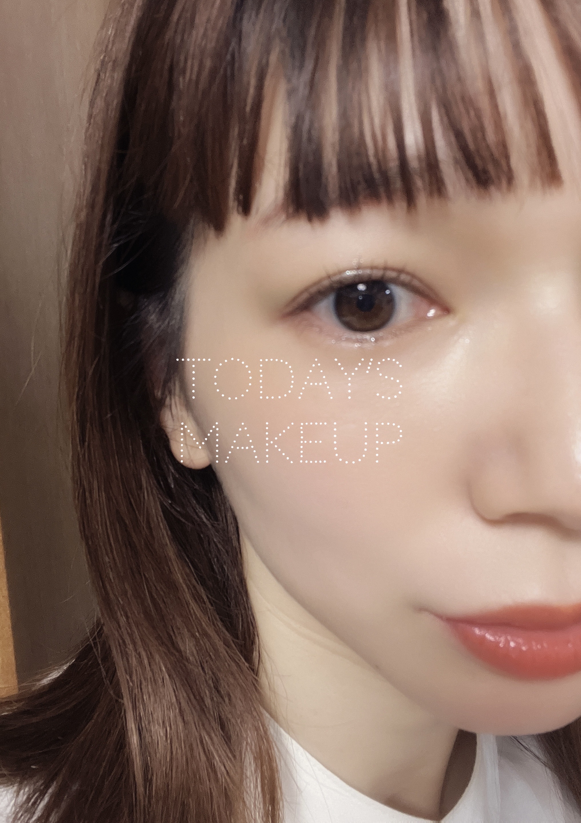 ミックスブラーボリュームシェーディング/wakemake/シェーディングを使ったクチコミ（1枚目）