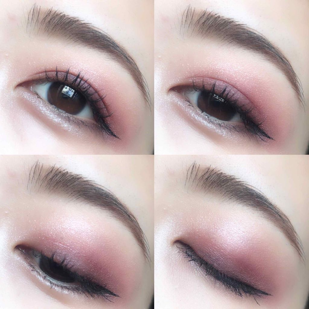 クチュール クルール パレット/YVES SAINT LAURENT BEAUTE/アイシャドウパレットを使ったクチコミ（1枚目）