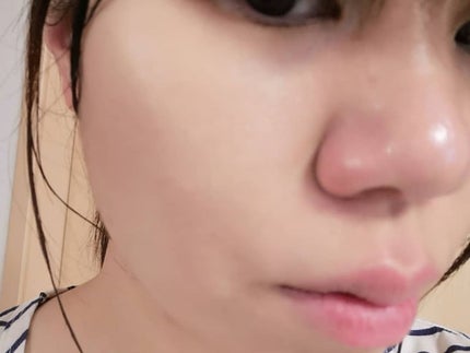 マンナンジェリーハイドロウォッシュ/PLUEST/洗顔料を使ったクチコミ(4枚目)