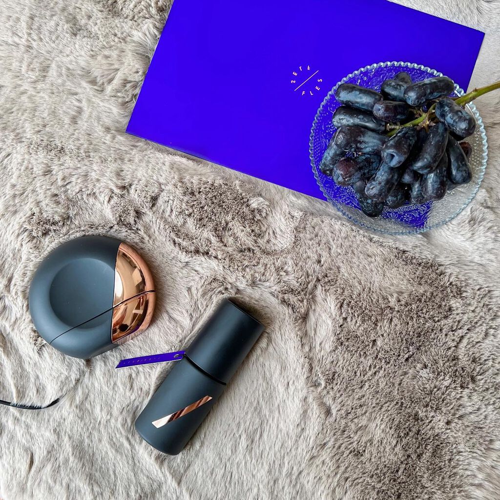 FLES プティ・オートクチュール/FLES /スキンケアキットを使ったクチコミ（1枚目）