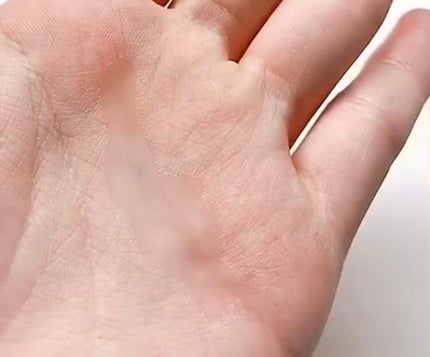 たまご化粧水/ココエッグ/化粧水を使ったクチコミ(2枚目)
