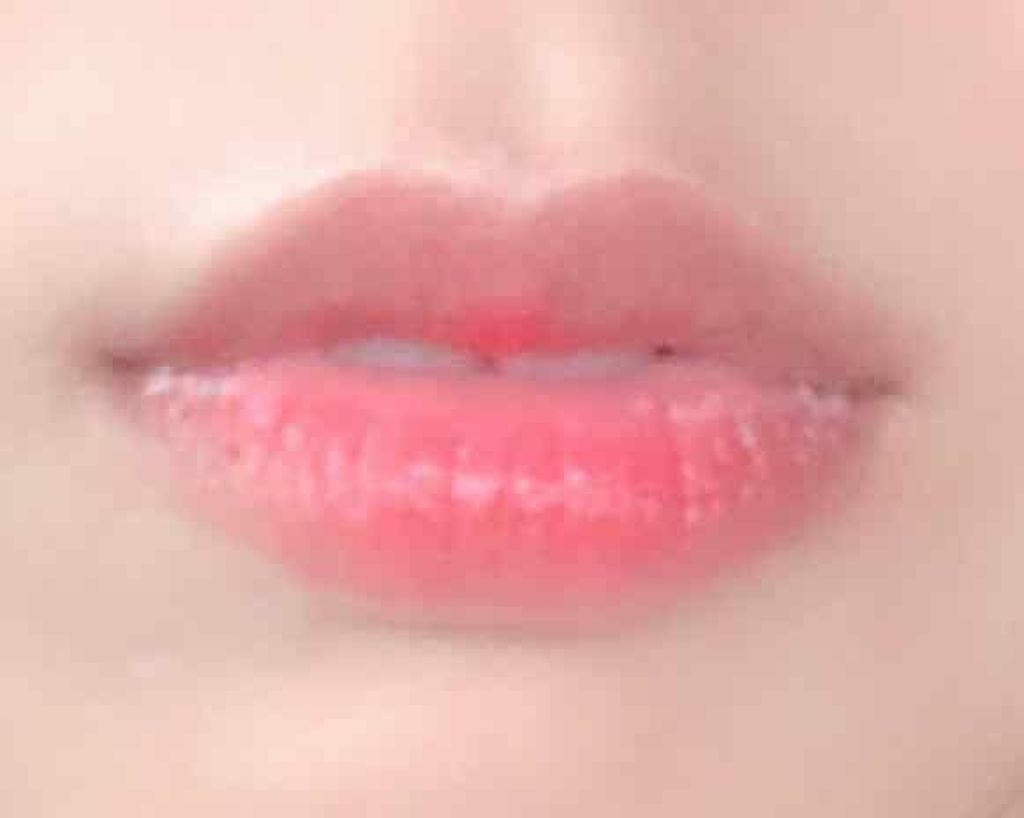 リップモイストオイル/キャンドゥ/リップオイルを使ったクチコミ（2枚目）