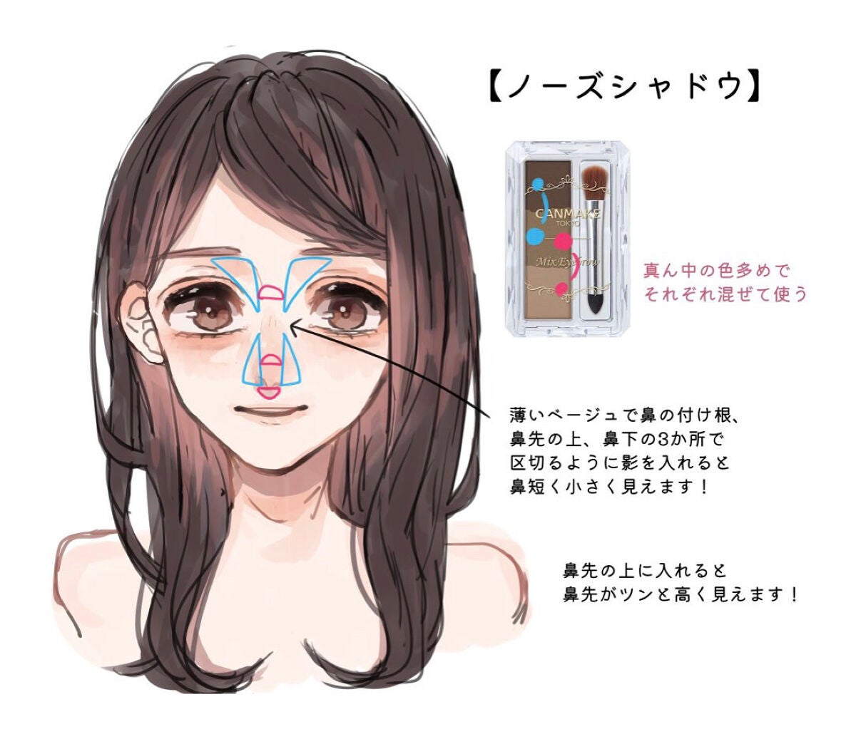 マーメイドスキンジェルUV/キャンメイク/日焼け止めジェルを使ったクチコミ(5枚目)