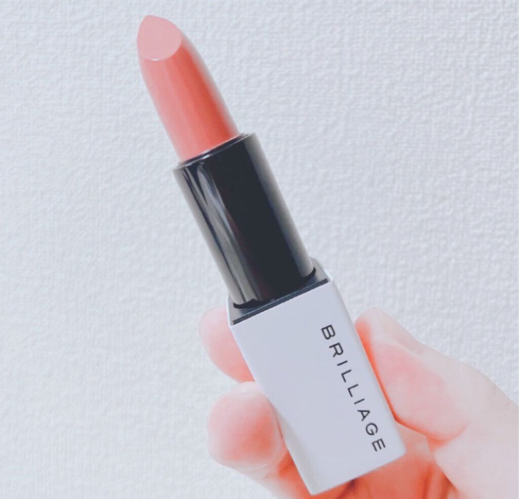 アクトレスルージュ UV/ブリリアージュ/口紅を使ったクチコミ(1枚目)