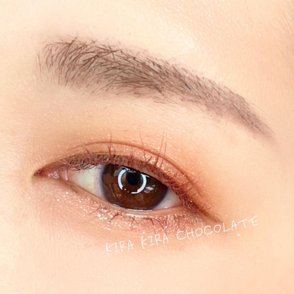 ミックスアイブロウ/キャンメイク/パウダーアイブロウを使ったクチコミ(1枚目)