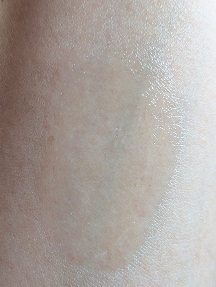 エレンシリア cpp コラーゲン 80 インテンシブ アイクリーム/Elensilia/アイケア・アイクリームを使ったクチコミ(6枚目)