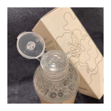 済州ツバキモイスチャートナー/Neulii/化粧水を使ったクチコミ（4枚目）