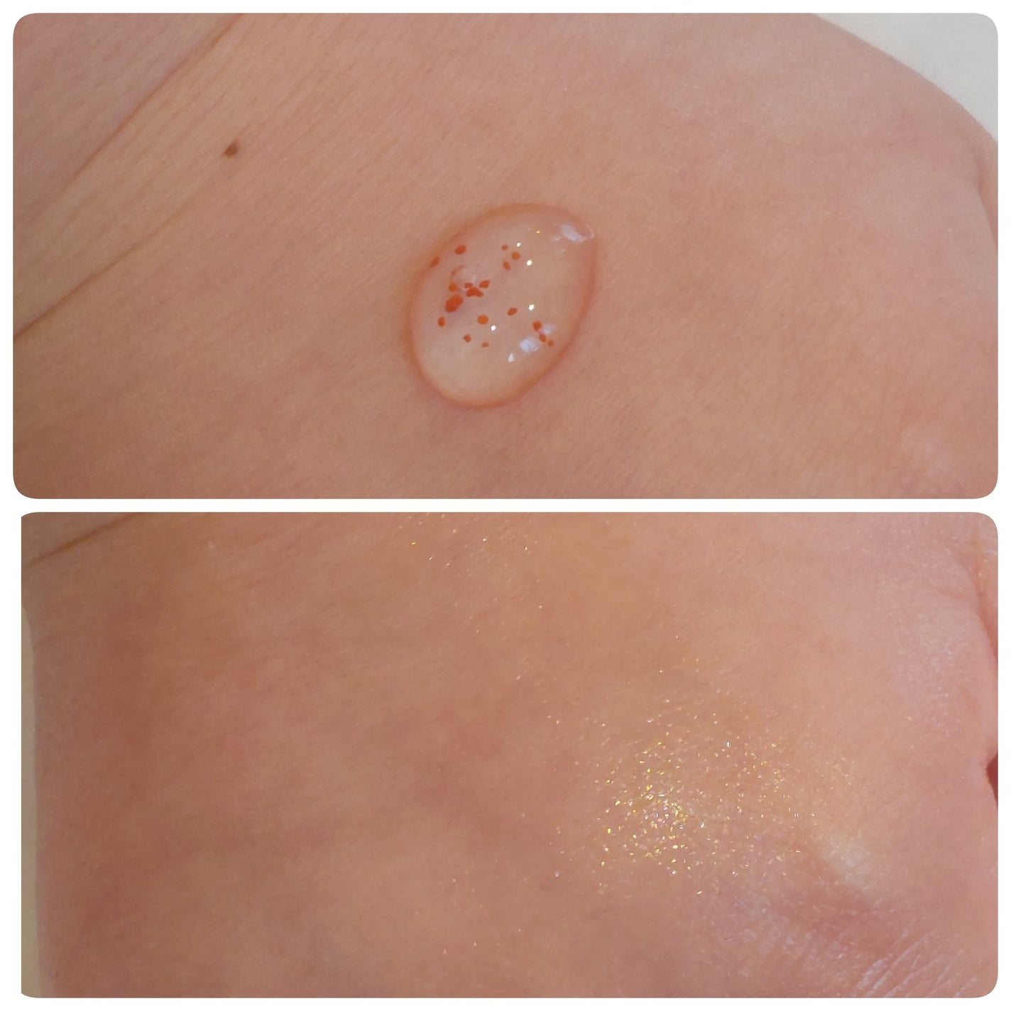 ナチュラルビオグロウセラム/LIALUSTER/美容液を使ったクチコミ(3枚目)