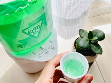 自動で出てくるモンダミンセット/モンダミン/マウスウォッシュ・スプレーを使ったクチコミ(7枚目)