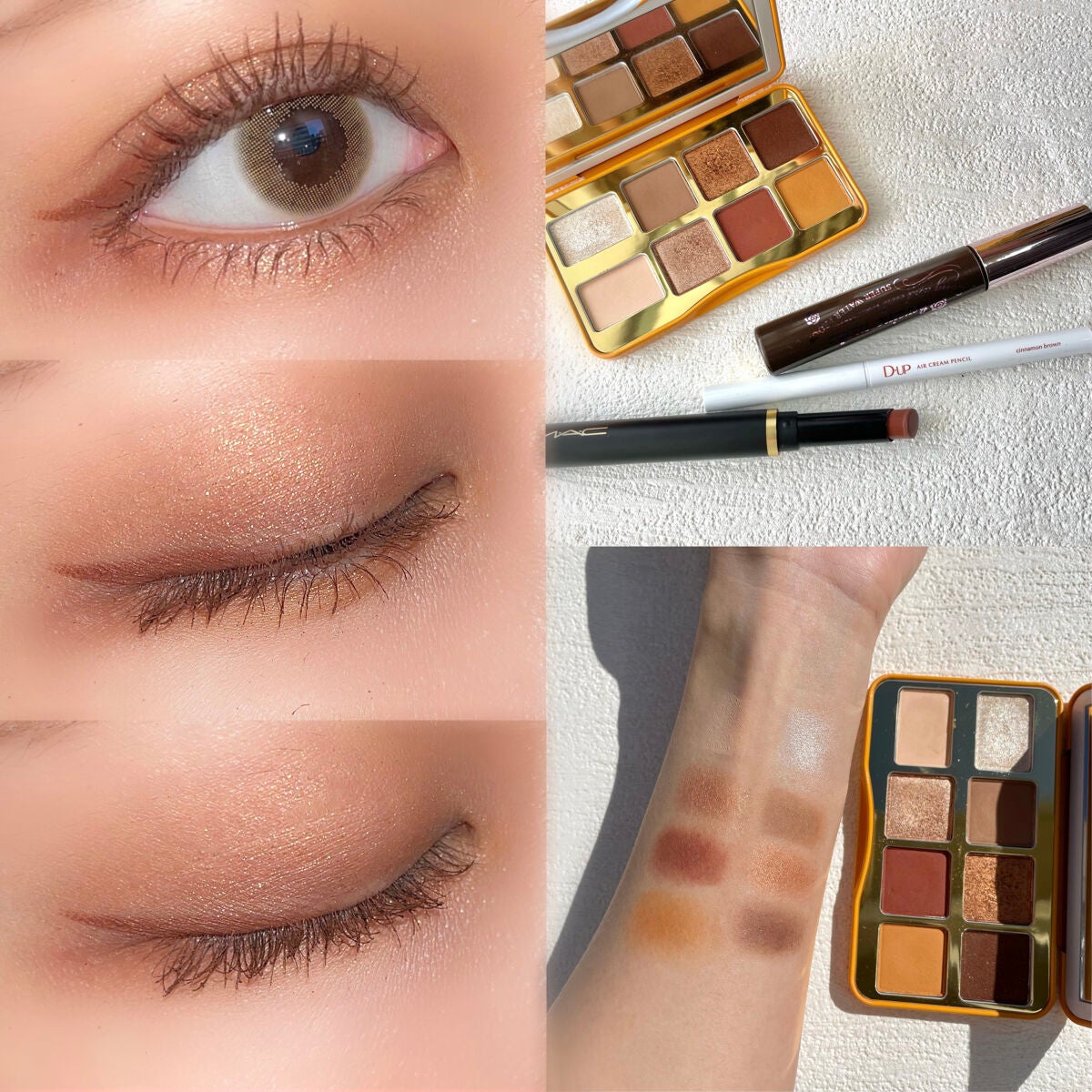 ロング&カールマスカラ スーパーWP/ヒロインメイク/マスカラを使ったクチコミ(1枚目)