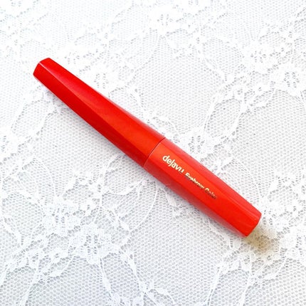 フィルム眉カラー/デジャヴュ/眉マスカラを使ったクチコミ(1枚目)