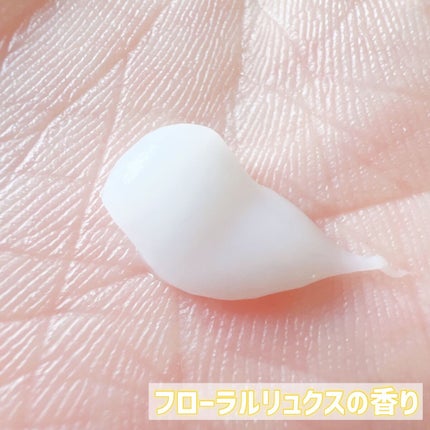 ザビューティ うるツヤチャージヘアパック/エッセンシャル/ヘアマスク・ヘアパックを使ったクチコミ(3枚目)