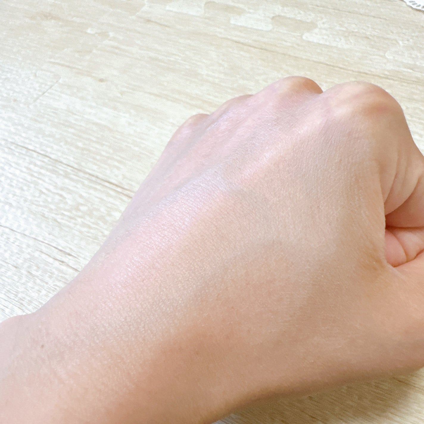 エレガンス ラ プードル オートニュアンス リクスィーズ/Elégance/プレストパウダーを使ったクチコミ(7枚目)