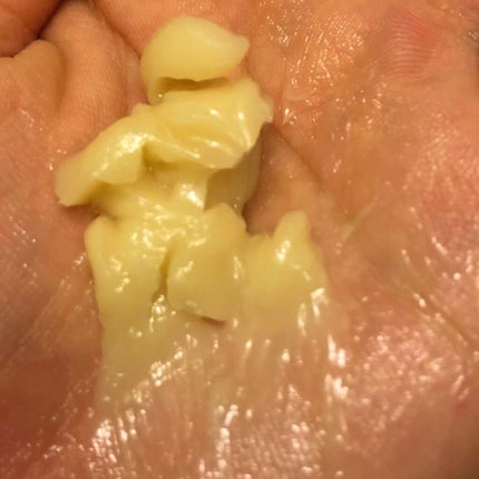 Creamy EXダメージリペアシャンプー1.0/ヘアトリートメント2.0/&honey/市販シャンプーを使ったクチコミ(3枚目)