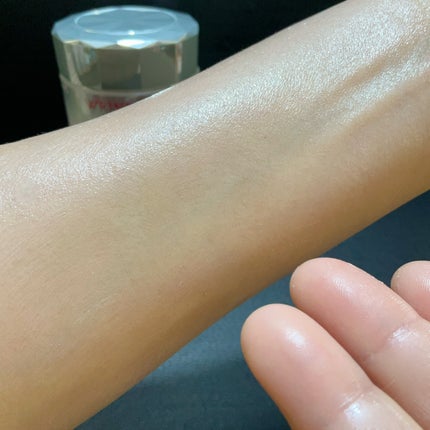 リンクルケア ホワイト モイストジェルクリーム UV/グレイスワン/オールインワン化粧品を使ったクチコミ(8枚目)