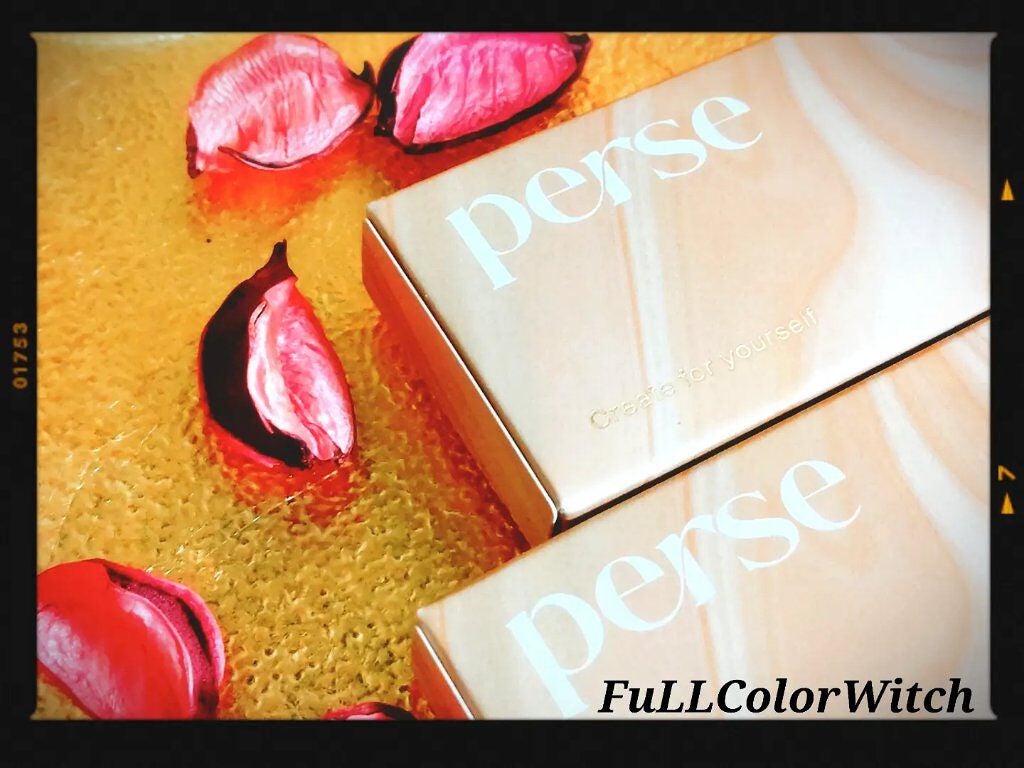 perse 1day/perse/ワンデー(1DAY)カラコンを使ったクチコミ(2枚目)