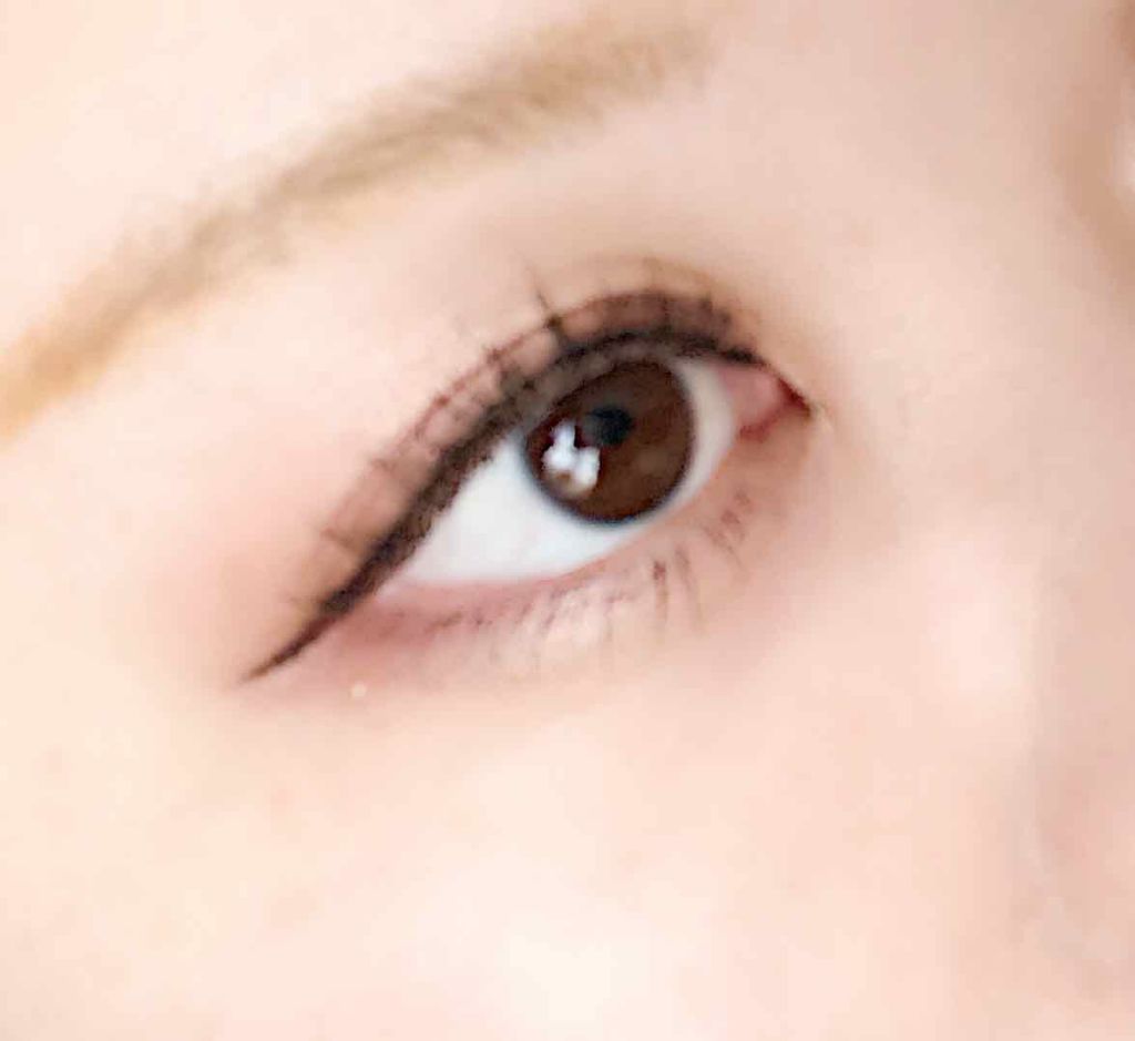 カールキープ マスカラベース/ヒロインメイク/マスカラ下地を使ったクチコミ（3枚目）