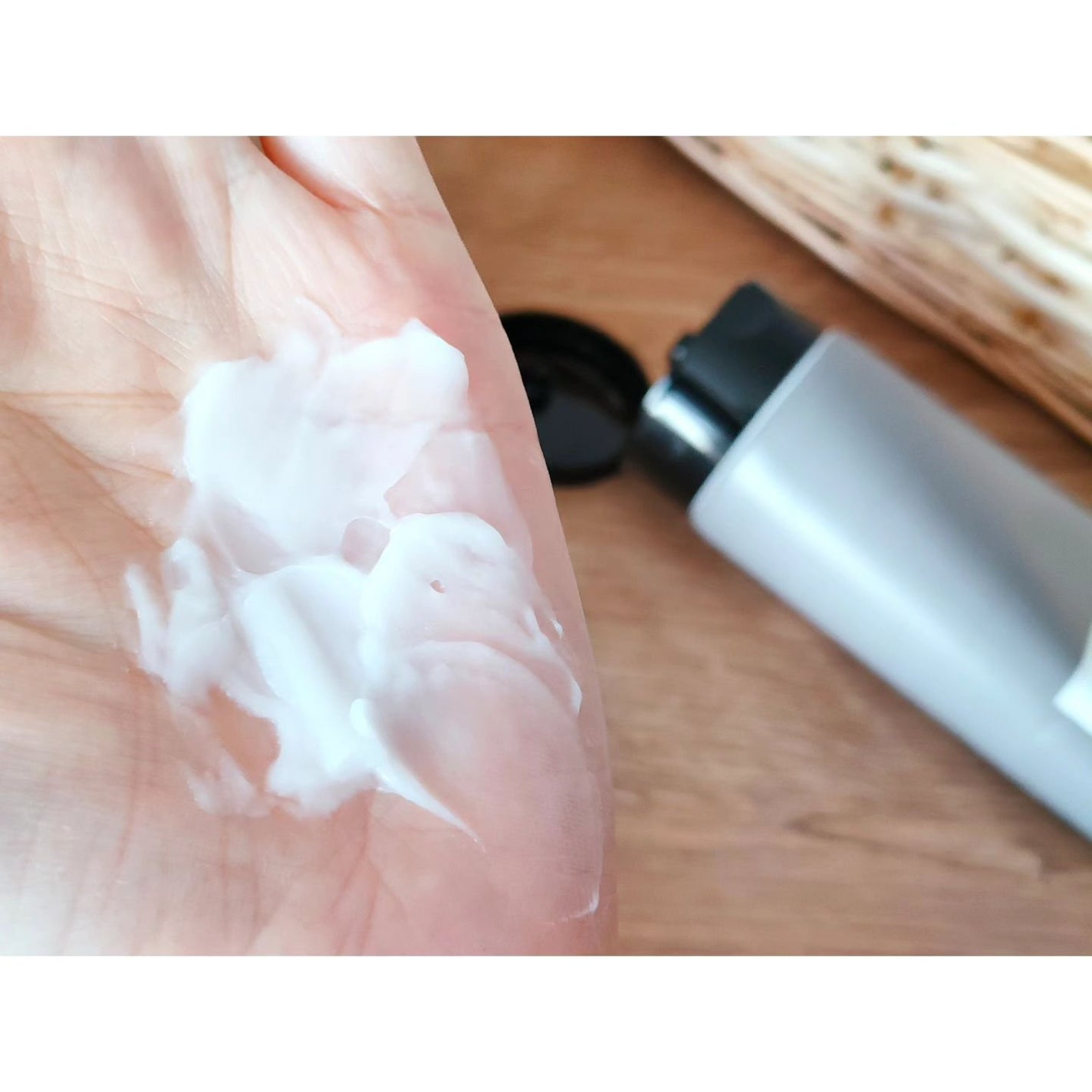 &be テイクダウンシャンプー/&be HAIR/市販シャンプーを使ったクチコミ(5枚目)