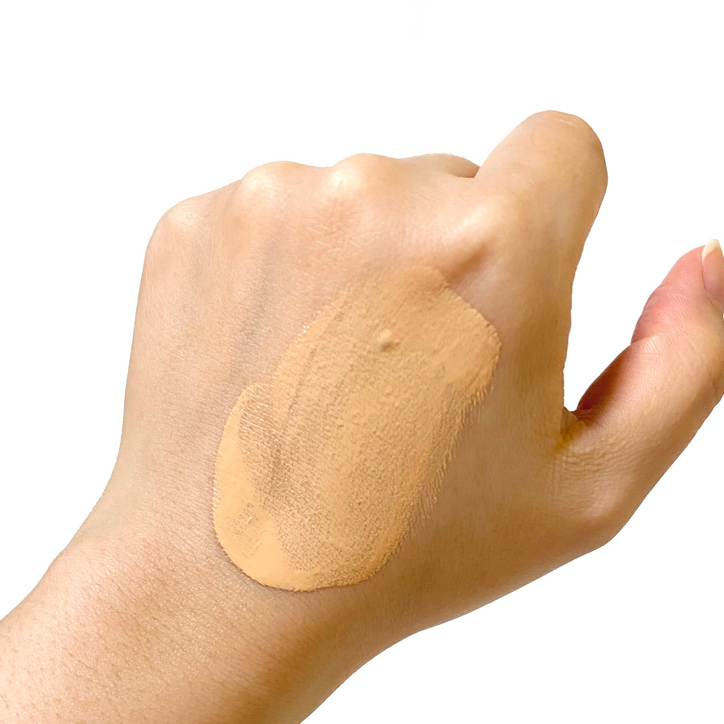 プリマヴィスタ ジャストワン フィニッシュ/プリマヴィスタ/BBクリームを使ったクチコミ(5枚目)