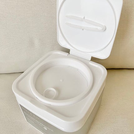 ナイアシンアミドビタミンC ブライトニングマスク/MARY&MAY/シートマスク・パックを使ったクチコミ(3枚目)