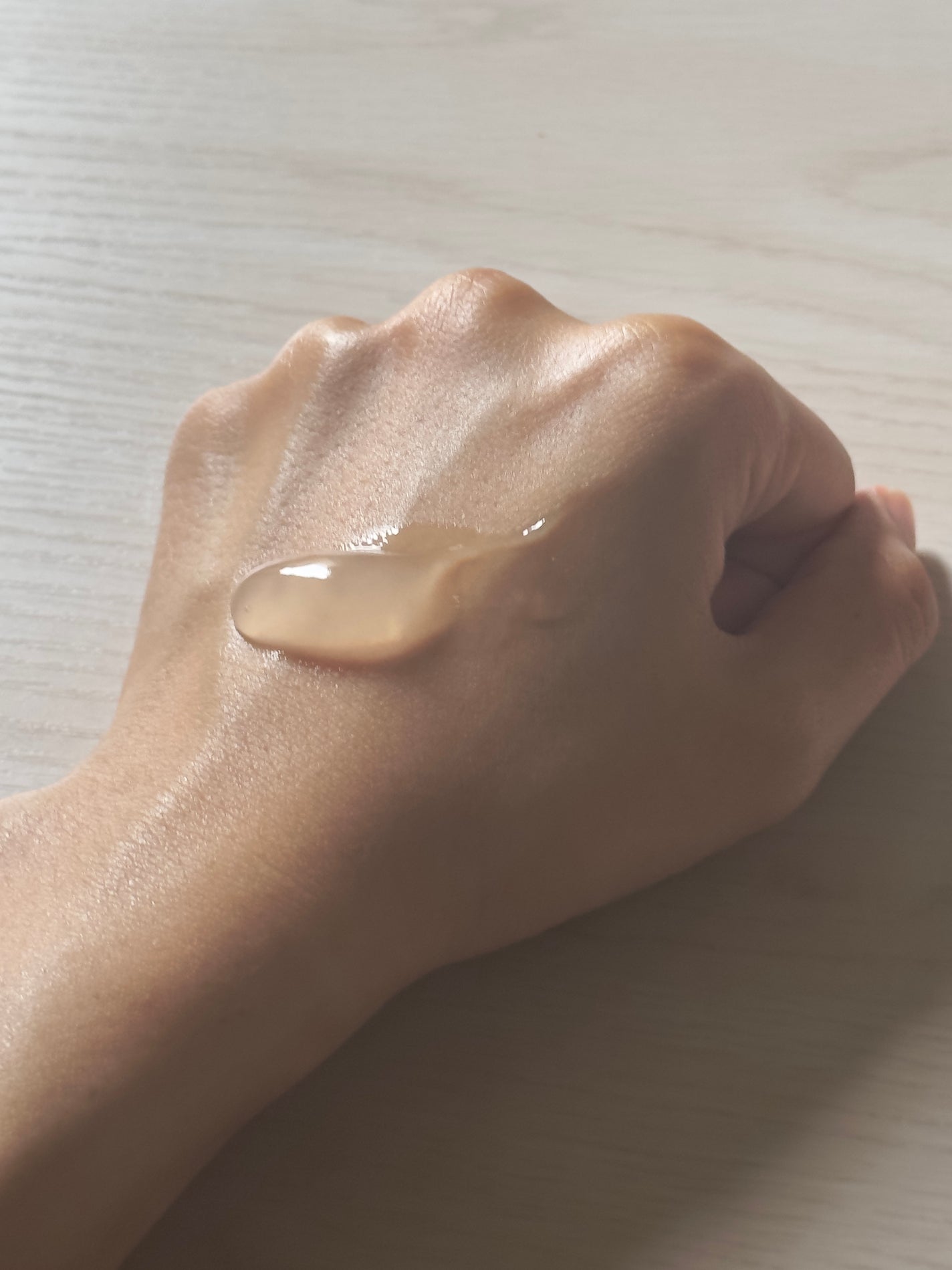 モーニングジェルウォッシュ/ビトレスキン/その他洗顔料を使ったクチコミ(7枚目)