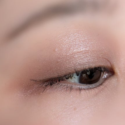 ル・ヌフ・ジバンシイ/GIVENCHY/アイシャドウパレットを使ったクチコミ(5枚目)