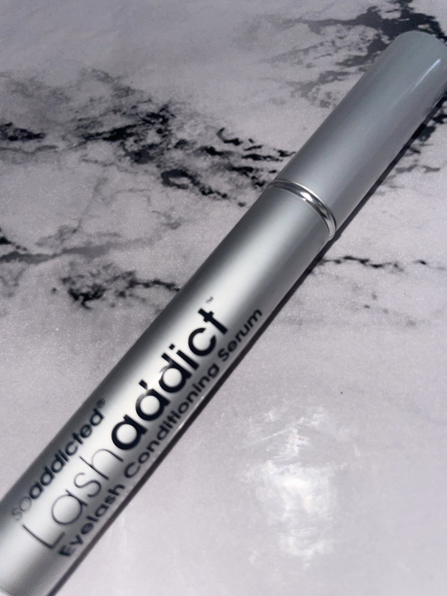 ラッシュアディクト アイラッシュコンディショニングセラム/soaddicted/まつげ美容液を使ったクチコミ(1枚目)