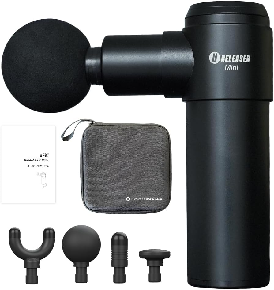 uFit uFit RELEASER Mini