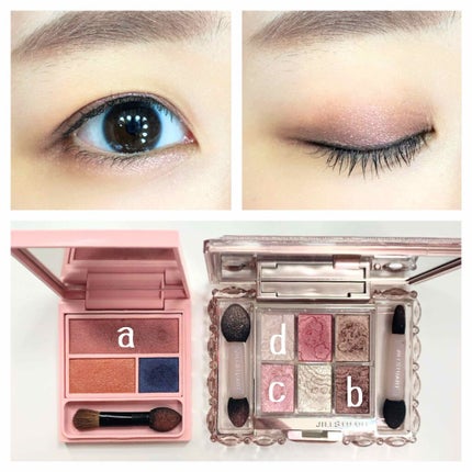 トーン ペタル エッセンス グロス/to/one/リップグロスを使ったクチコミ(2枚目)