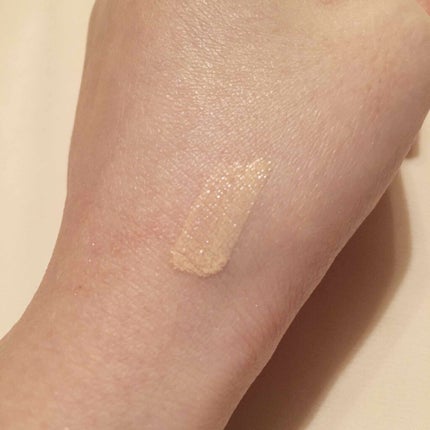 MP ATクリーミーコンシーラー 01/セリア/リキッドコンシーラーを使ったクチコミ(3枚目)