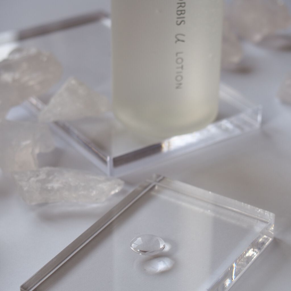 オルビスユー ローション/オルビス/化粧水を使ったクチコミ（3枚目）