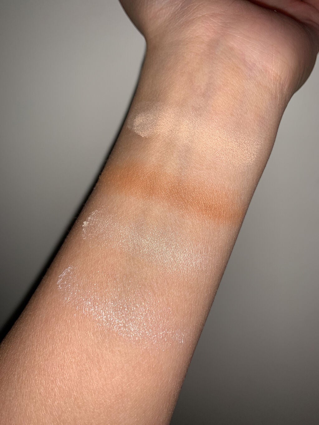 BWラブぷく涙袋パレットA/ビューティーワールド/アイシャドウパレットを使ったクチコミ(2枚目)