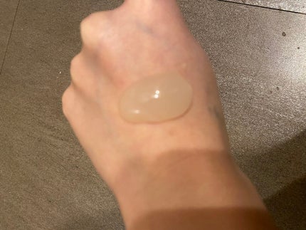 マイルドホットクレンジングジェル/Auna/クレンジングジェルを使ったクチコミ(2枚目)