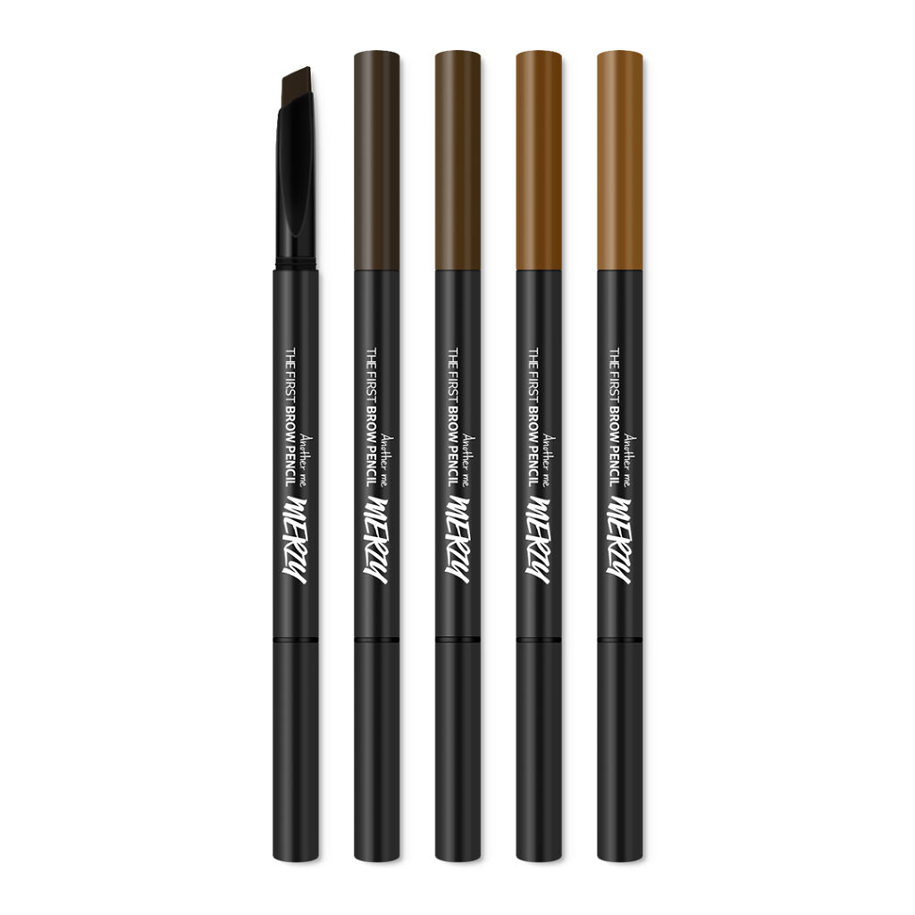 MERZY ザ ファースト ブロウペンシル