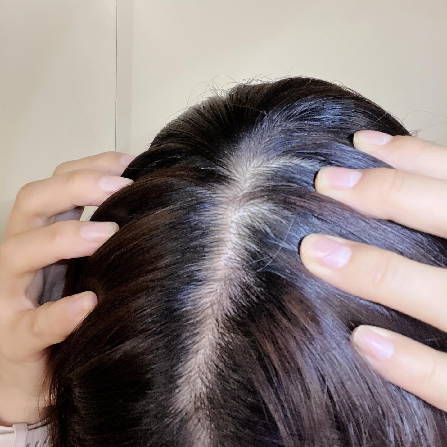 DUAL ESSENCE HAIR OIL/VIR TOKYO/ヘアオイルを使ったクチコミ（3枚目）