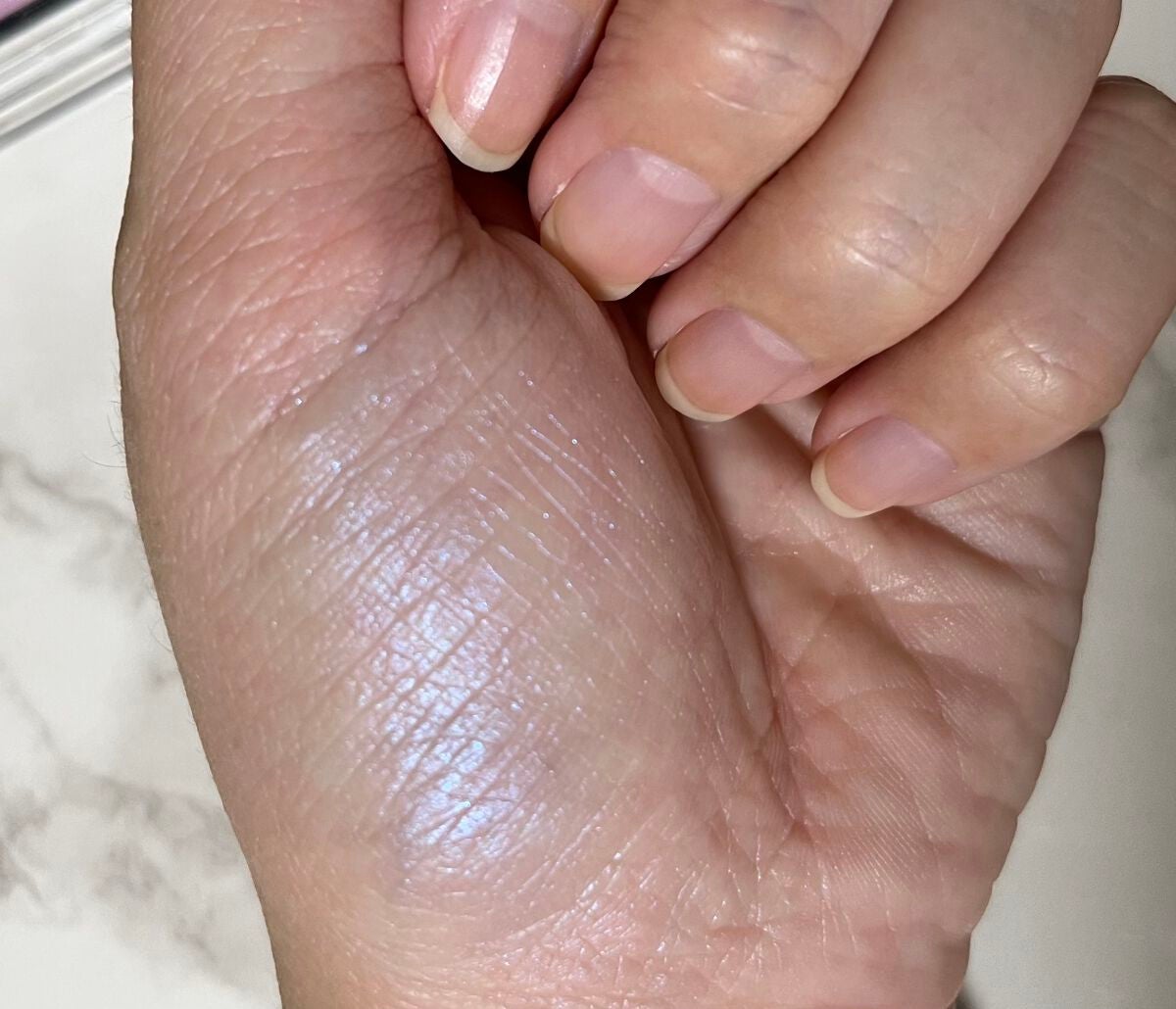 アディクション ザ ブラッシュ ニュアンサー/ADDICTION/パウダーチークを使ったクチコミ(2枚目)